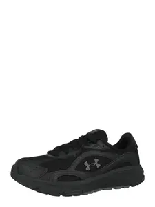 UNDER ARMOUR Športová obuv 'Tech Runner'  čierna