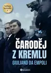 Čaroděj z Kremlu - Giuliano Da Empoli