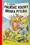 Malířské kousky brouka Pytlíka - Ondřej Sekora