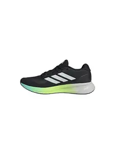 ADIDAS PERFORMANCE Bežecká obuv 'Runfalcon 5'  čierna / biela