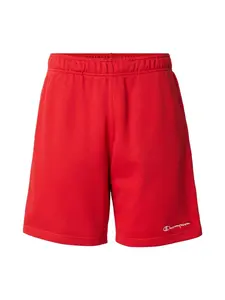 Champion Authentic Athletic Apparel Nohavice  červená