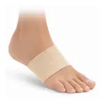 Bandáže s podporou priečnej klenby S