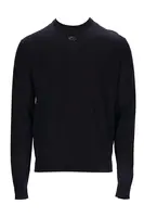 Diesel pánský svetr s kulatým výstřihem