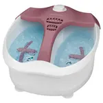 FM 3027 masážny kúpeľ na nohy