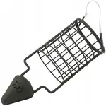 Daiwa krmítko n´zon dist cage feeder l - 40 g