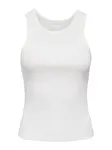 ONLY Top 'ONLVAL'  biela