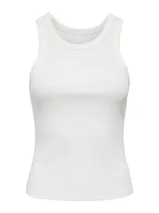 ONLY Top 'ONLVAL'  biela