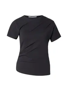 ABOUT YOU Tričko 'Cim'  čierna