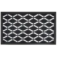 DVEŘNÍ ROHOŽKA, 45/75 cm