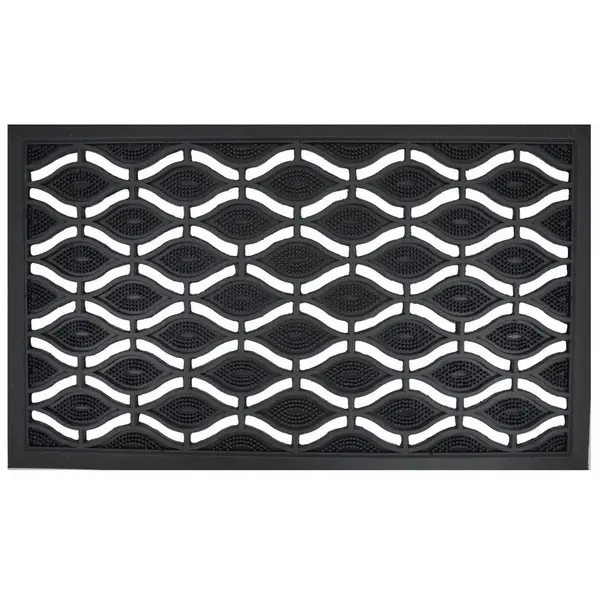 DVEŘNÍ ROHOŽKA, 45/75 cm