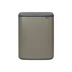 Brabantia ODPADKOVÝ KOŠ 2 x 30 l