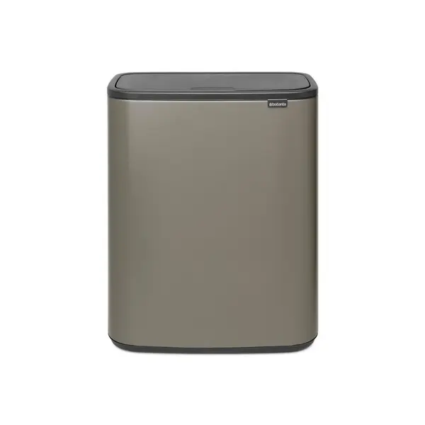Brabantia ODPADKOVÝ KOŠ 2 x 30 l