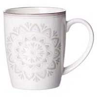 Ritzenhoff Breker HRNEK NA KÁVU porcelán