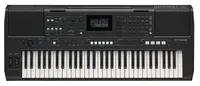 Yamaha PSR-E583
