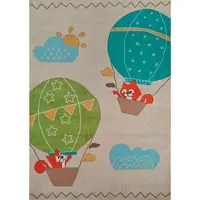 DĚTSKÝ KOBEREC, 120/170 cm,