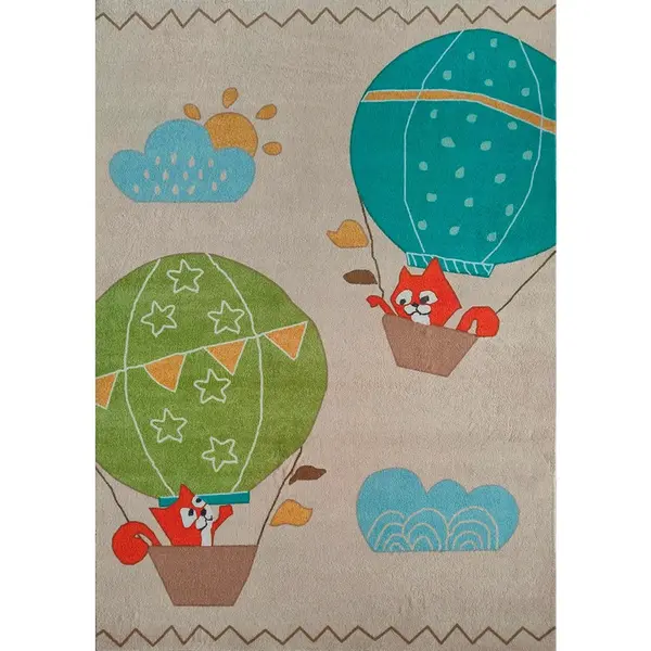 DĚTSKÝ KOBEREC, 120/170 cm,