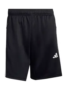 ADIDAS PERFORMANCE Športové nohavice 'WE ALLSET'  čierna / biela