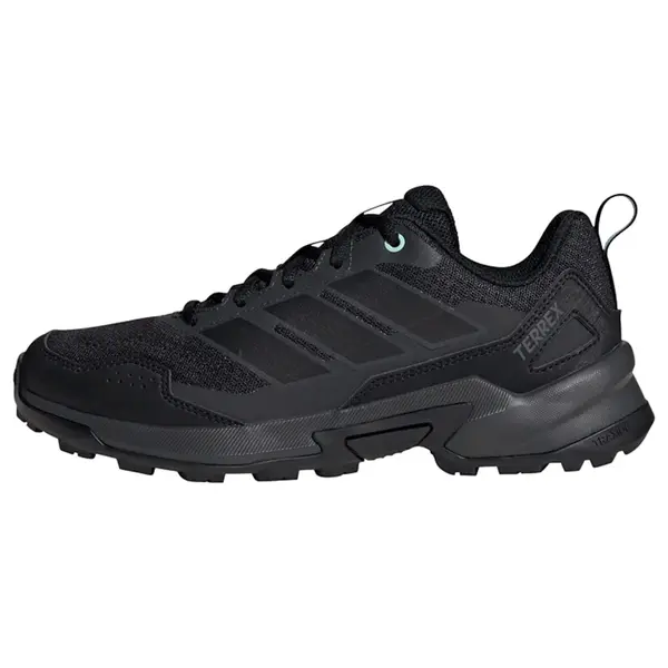 ADIDAS TERREX Poltopánky 'Eastrail 3'  čierna