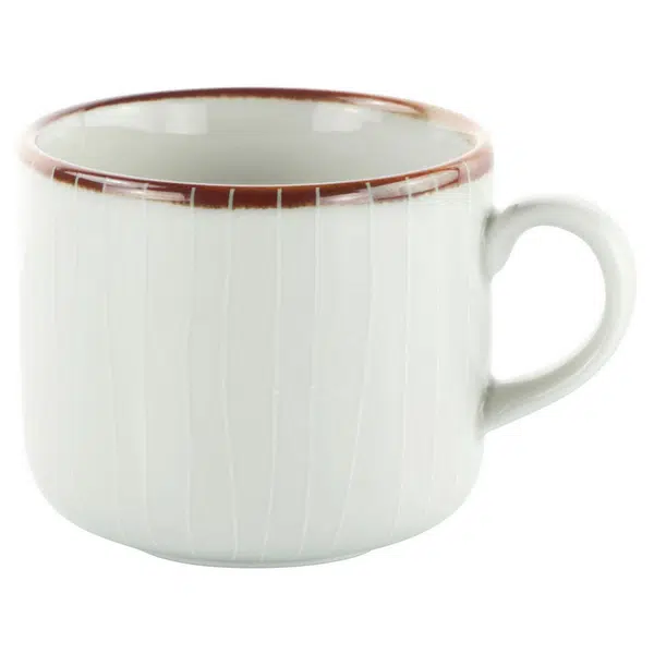 Landscape ŠÁLEK NA KÁVU porcelán