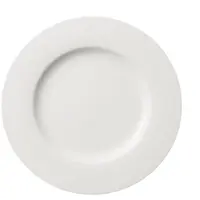 Villeroy & Boch MĚLKÝ TALÍŘ, keramika, 27 cm