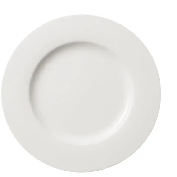 Villeroy & Boch MĚLKÝ TALÍŘ, keramika, 27 cm