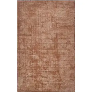 Novel KOBEREC, 130/190 cm hnědá