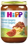 HiPP Príkrm BIO Bolonské špagety