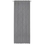 Boxxx ZATEMŇOVACÍ ZÁVĚS, black-out (nepropouští světlo), 135/245 cm