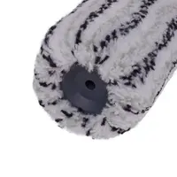 Váleček malířský, Silver Black Fasáda, 200 mm, STALCO PERFECT