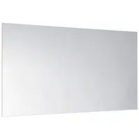 Xora NÁSTĚNNÉ ZRCADLO, 120/65/2 cm,