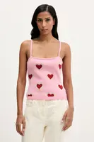 Top Never Fully Dressed