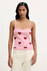 Top Never Fully Dressed