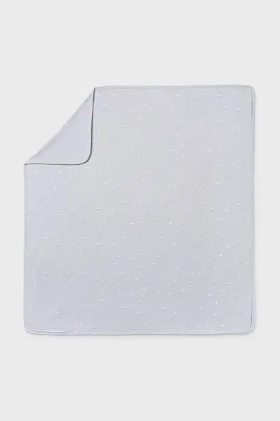 Kojenecká deka Mayoral Newborn