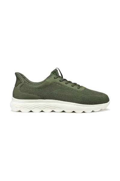 Tenisky Geox U SPHERICA PLUS Fast In