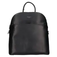 Módny dámsky batoh David Jones Konstanc - čierna