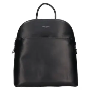 Módny dámsky batoh David Jones Konstanc - čierna