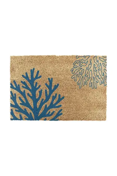 Rohožka Artsy Doormats Coral 60 x 40cm