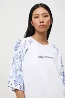 Bavlněné tričko Medicine