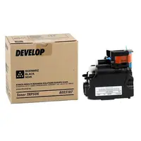 Develop TNP-50K A0X51D7 černý (black) originální toner