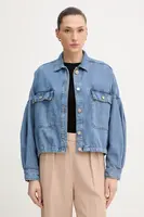 Sessun dámská džínová krátká bunda