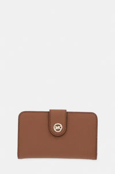 MICHAEL Michael Kors Kožená peněženka MICHAEL Michael Kors