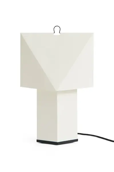 HAY  Stolní lampa  44 x 28 x 17,5 cm