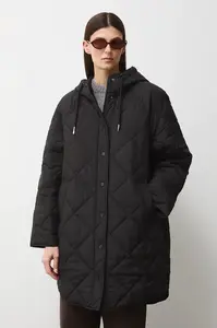 Medicine prošívaný kabát dámský