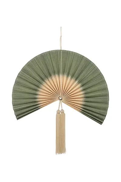 Nástěnná dekorace Bloomingville Jaime 70 x 75 cm