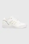 Sneakers boty adidas MIDCITY