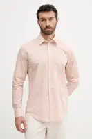 Bavlněná košile United Colors of Benetton