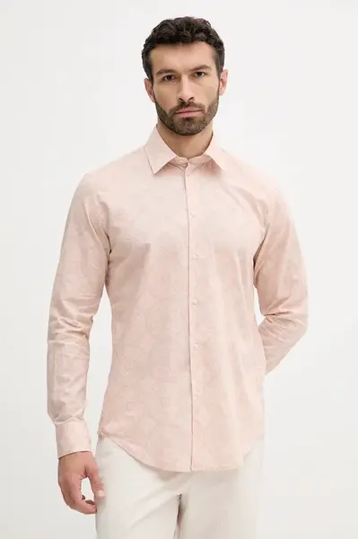 Bavlněná košile United Colors of Benetton