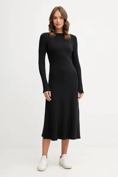 Šaty Tommy Hilfiger