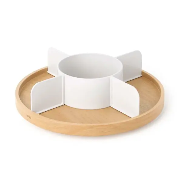 Organizér do kuchyně Umbra Lazy Susan