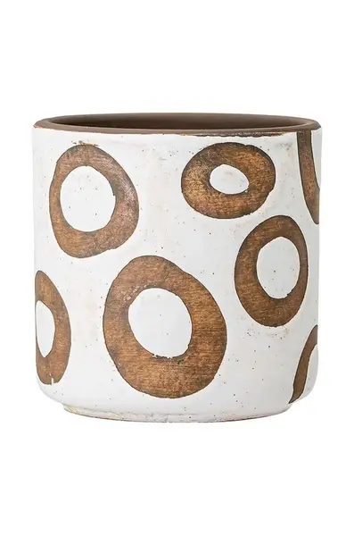 Květináč Bloomingville 12 x 12 cm